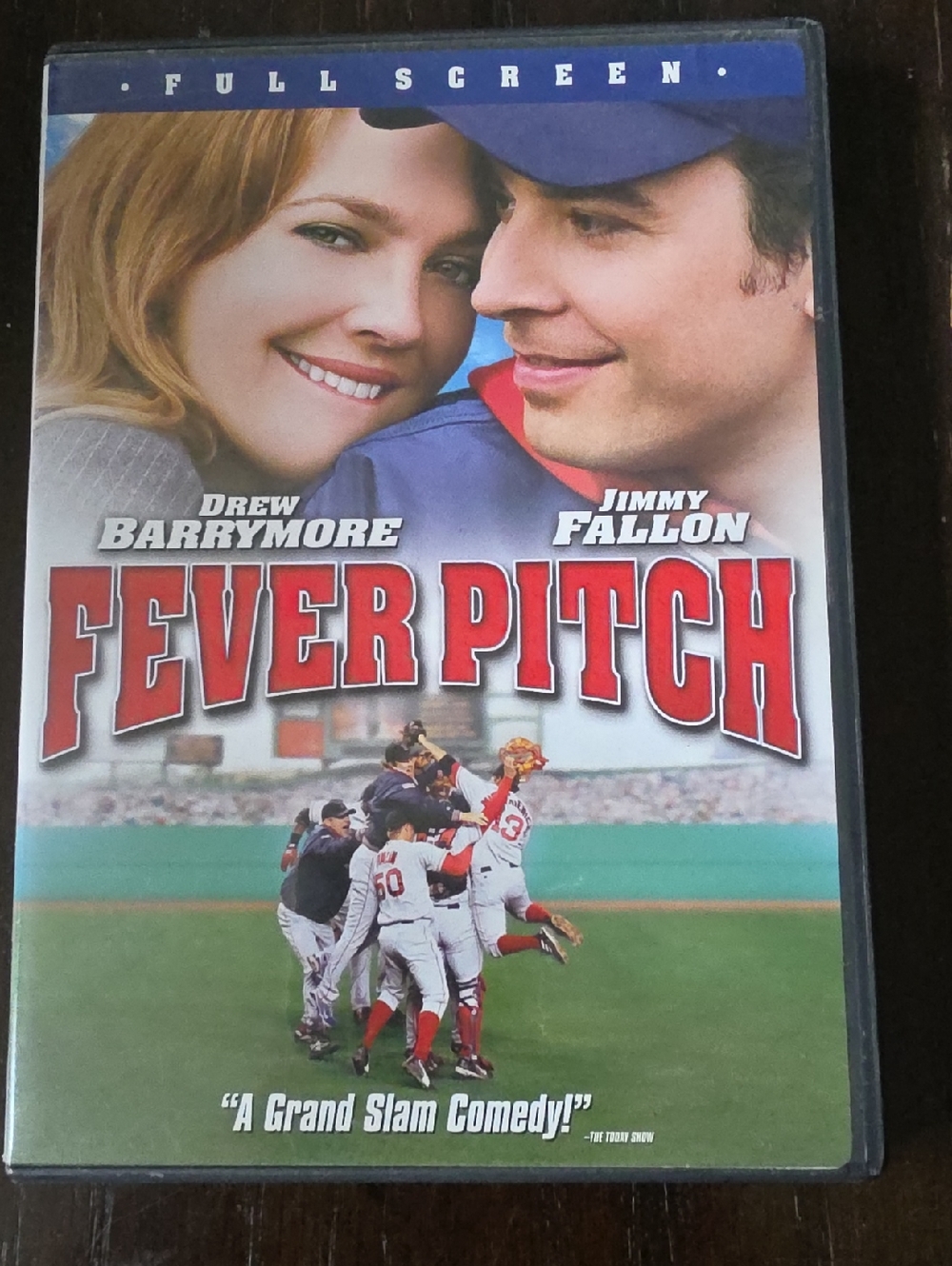 Fever Pitch